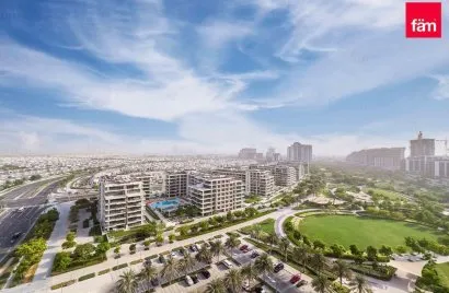 3 bedrooms apartment for sale , Dubai Hills Estate, Dubai, UAE No. 919