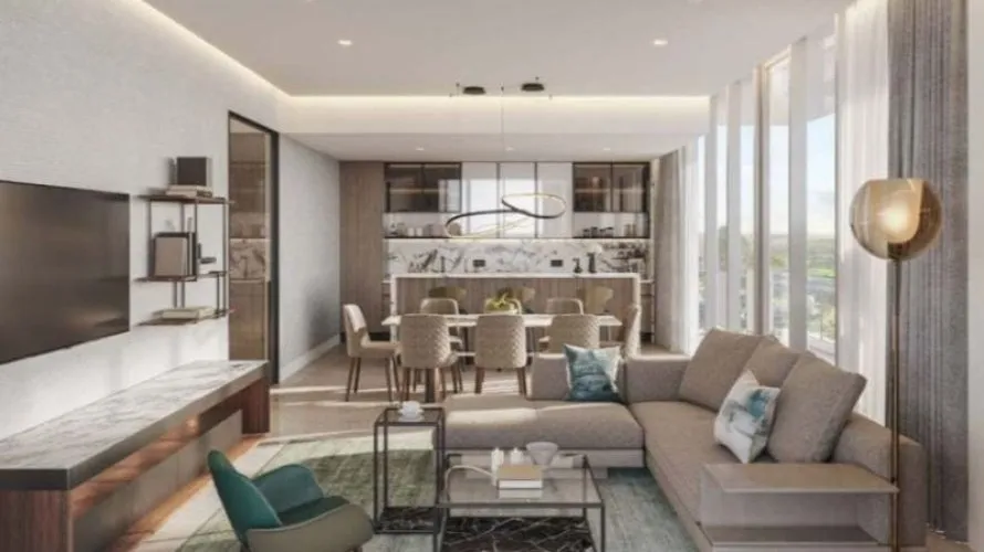 2 bedrooms apartment for sale , Dubai Hills Estate, Dubai, UAE No. 1160 № 15