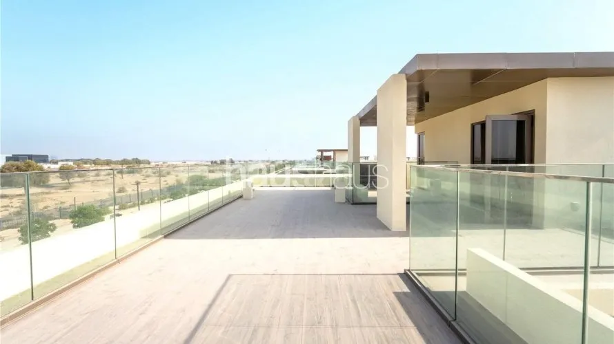 5 bedrooms villa for sale , Golf Place, Dubai Hills Estate, Dubai, UAE No. 475 № 20