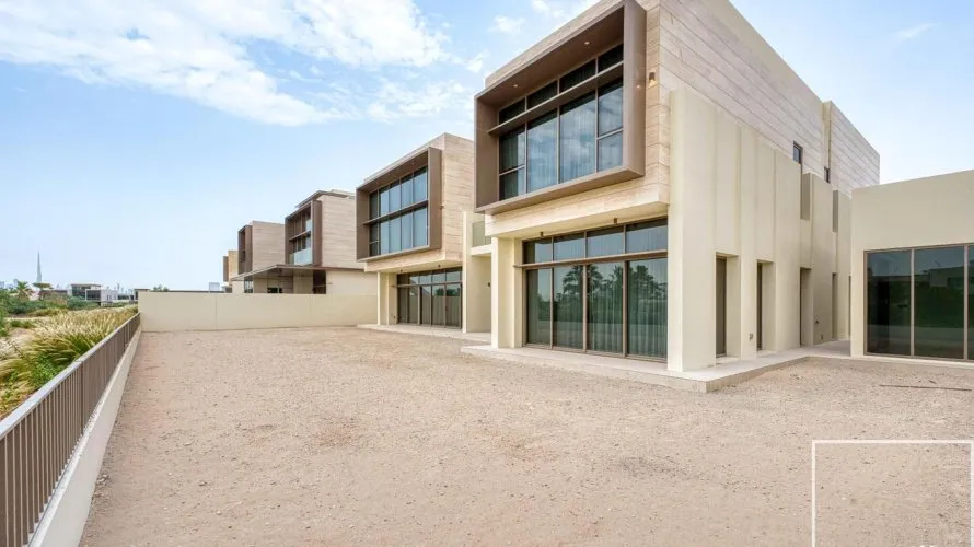 6 bedrooms villa for sale , Golf Place, Dubai Hills Estate, Dubai, UAE No. 1069 № 28