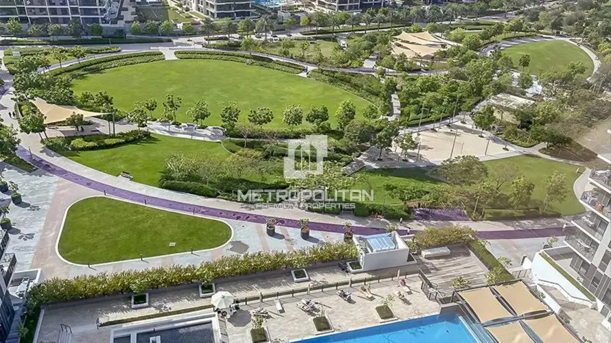 1 bedroom apartment for sale , Dubai Hills Estate, Dubai, UAE No. 930 № 2