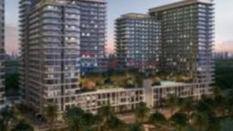 1 bedroom apartment for sale , Dubai Hills Estate, Dubai, UAE No. 340 № 3