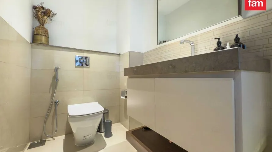 1 bedroom apartment for sale , Dubai Hills Estate, Dubai, UAE No. 1176 № 12