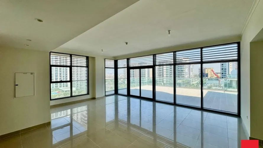 4 bedrooms apartment for sale , Dubai Hills Estate, Dubai, UAE No. 906 № 1