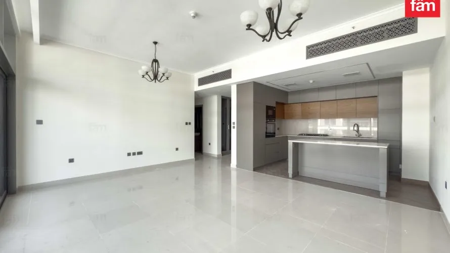 2 bedrooms apartment for sale , Dubai Hills Estate, Dubai, UAE No. 1137 № 1