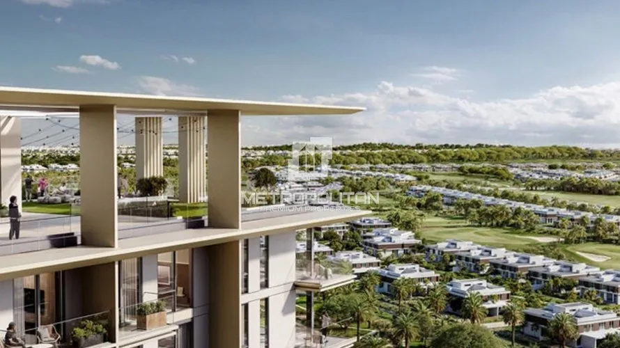 2 bedrooms apartment for sale , Dubai Hills Estate, Dubai, UAE No. 976