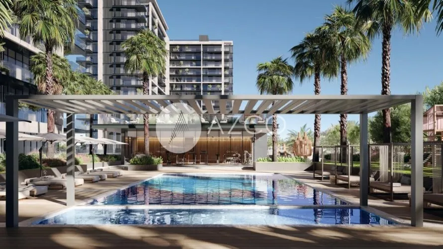 2 bedrooms apartment for sale , Dubai Hills Estate, Dubai, UAE No. 322