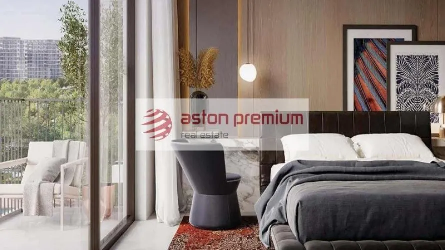 1 bedroom apartment for sale , Dubai Hills Estate, Dubai, UAE No. 1122 № 1