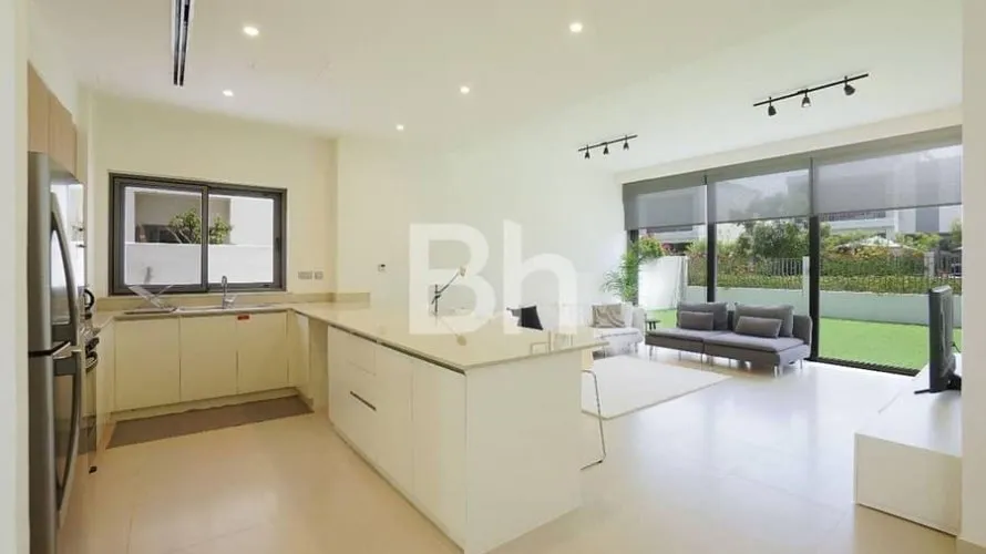 3 bedrooms villa for sale , Dubai Hills Estate, Dubai, UAE No. 657 № 5