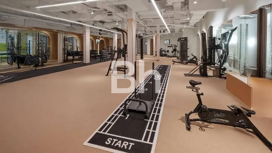 1 bedroom apartment for sale , Dubai Hills Estate, Dubai, UAE No. 646 № 3