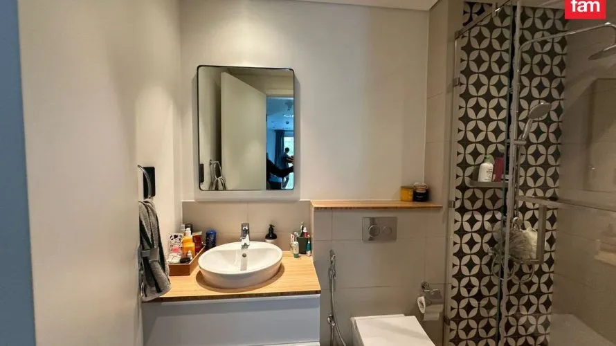 2 bedrooms apartment for sale , Dubai Hills Estate, Dubai, UAE No. 356 № 6