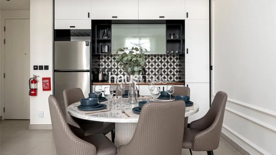 2 bedrooms apartment for sale , Dubai Hills Estate, Dubai, UAE No. 429 № 4