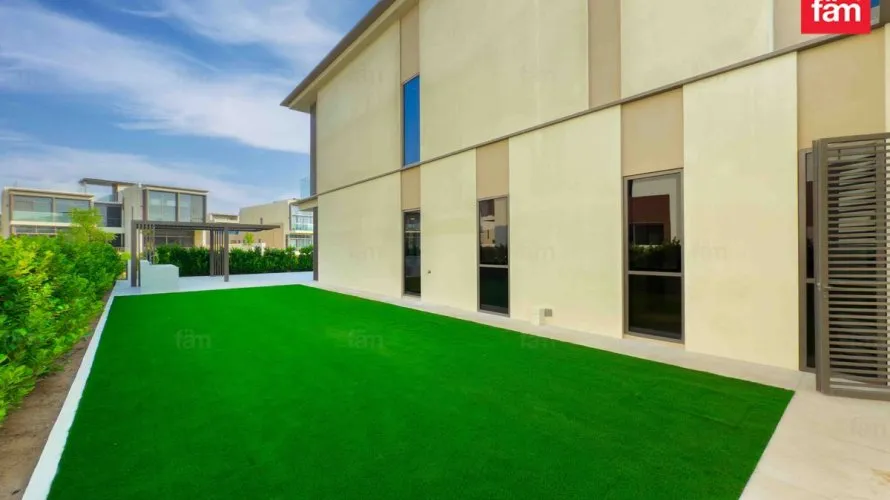 4 bedrooms villa for sale , Dubai Hills Estate, Dubai, UAE No. 674