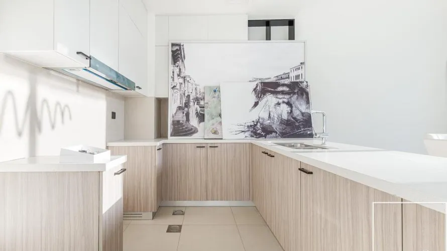 3 bedrooms villa for sale , Dubai Hills Estate, Dubai, UAE No. 1074 № 3