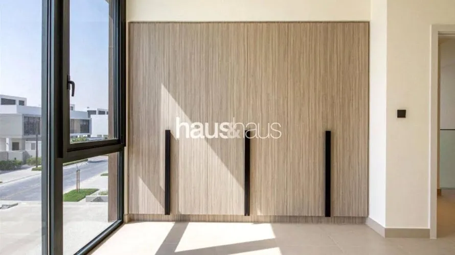 3 bedrooms townhouse for sale , Dubai Hills Estate, Dubai, UAE No. 484 № 6