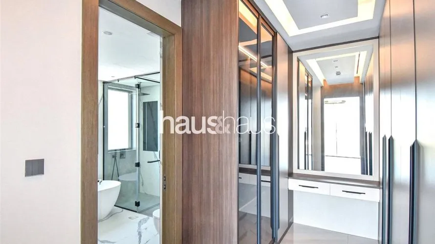 6 bedrooms villa for sale , Dubai Hills, Dubai Hills Estate, Dubai, UAE No. 454 № 7