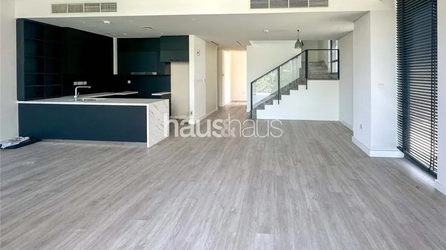 3 bedrooms villa for sale , Dubai Hills Estate, Dubai, UAE No. 482 № 6