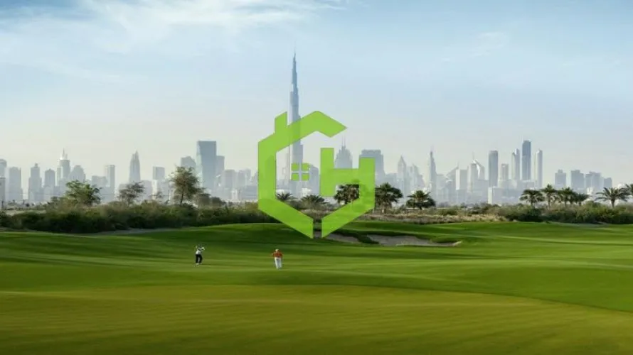 2 bedrooms apartment for sale , Dubai Hills Estate, Dubai, UAE No. 370