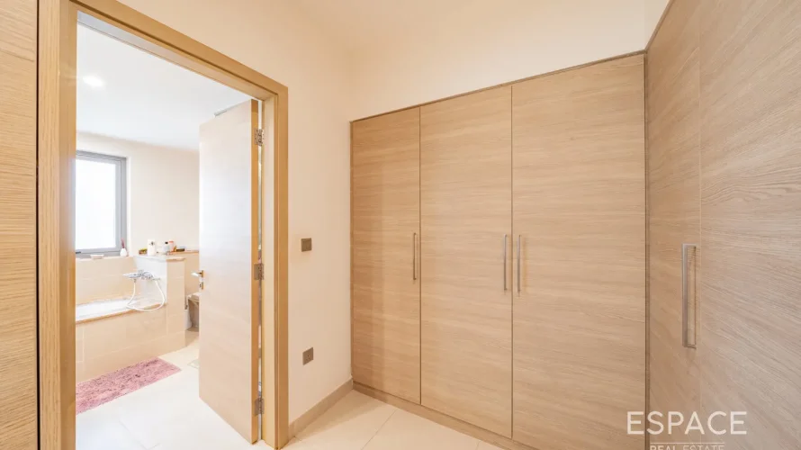 3 bedrooms villa for sale , Dubai Hills Estate, Dubai, UAE No. 861 № 13