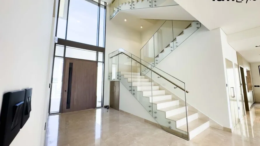 5 bedrooms villa for sale , Dubai Hills Estate, Dubai, UAE No. 874 № 6