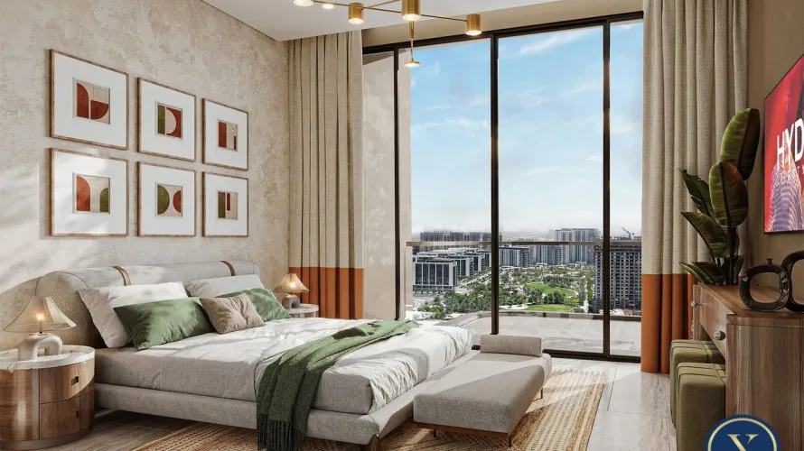 1 bedroom apartment for sale , Dubai Hills, Dubai Hills Estate, Dubai, UAE No. 504 № 6