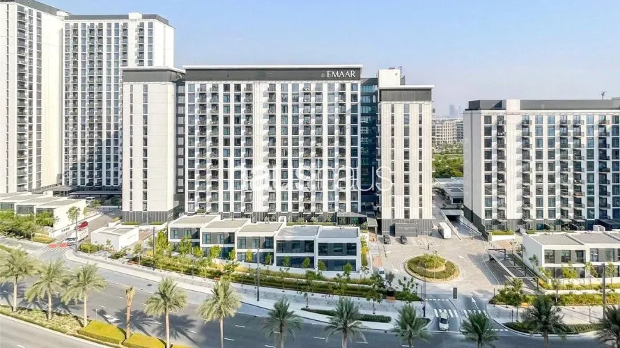 2 bedrooms apartment for sale , Park Heights, Dubai Hills Estate, Dubai, UAE No. 448 № 2