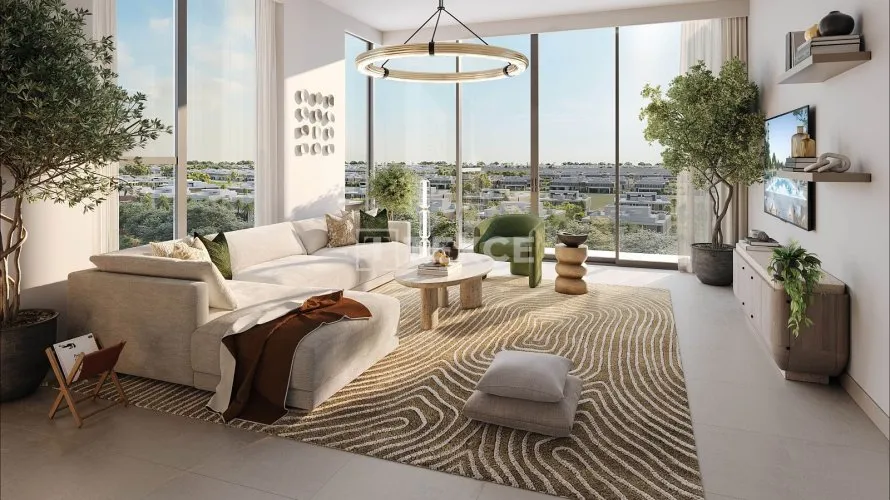 3 bedrooms apartment for sale , Dubai Hills Estate, Dubai, UAE No. 282 № 4