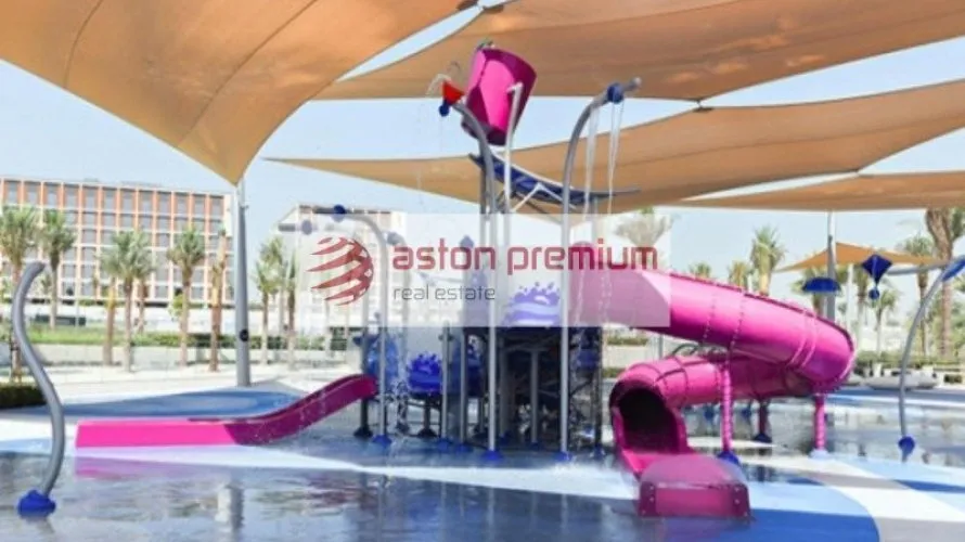 1 bedroom apartment for sale , Dubai Hills Estate, Dubai, UAE No. 1122 № 7