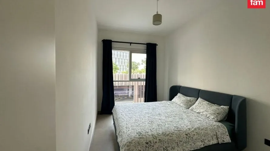 2 bedrooms apartment for sale , Dubai Hills Estate, Dubai, UAE No. 356 № 4