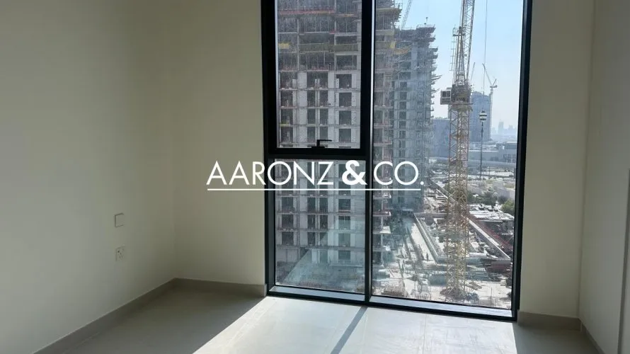 1 bedroom apartment for sale , Dubai Hills Estate, Dubai, UAE No. 1066 № 4