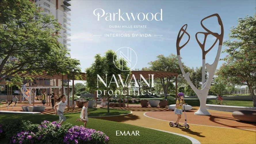 2 bedrooms apartment for sale in Parkwood, Dubai Hills, Dubai Hills Estate, Dubai, UAE No. 327 № 2