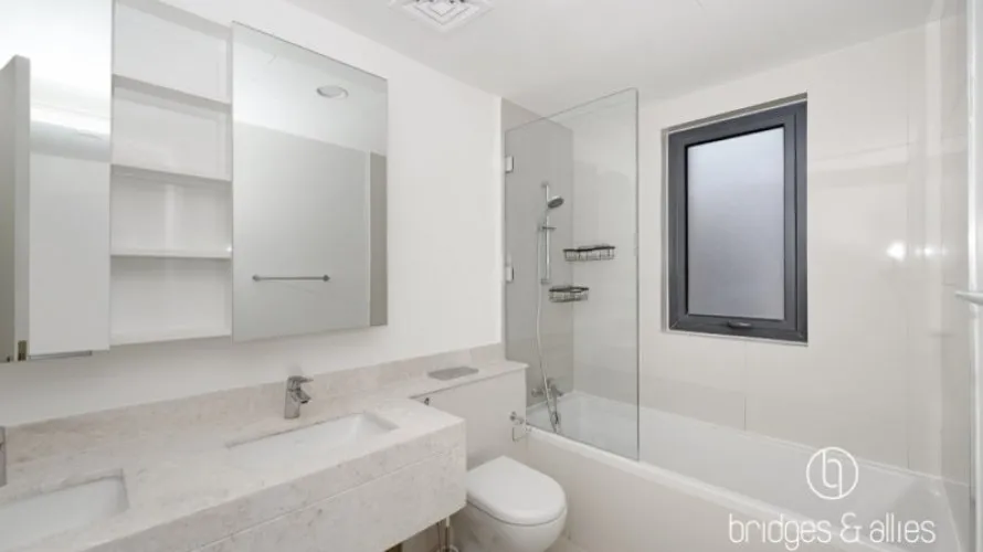 4 bedrooms villa for sale , Dubai Hills Estate, Dubai, UAE No. 1148 № 8