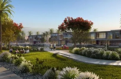 6 bedrooms villa for sale , Dubai Hills Estate, Dubai, UAE No. 69