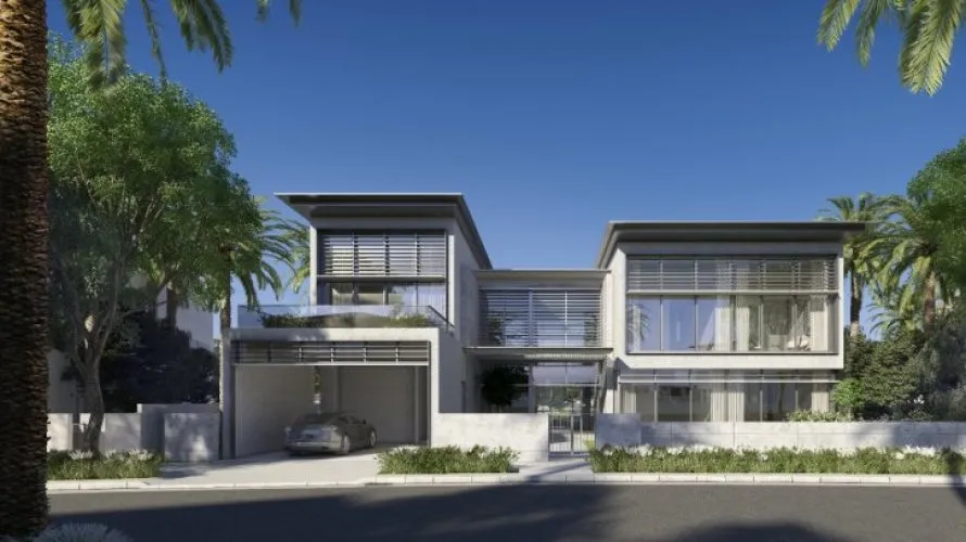 5 bedrooms villa for sale , Dubai Hills Estate, Dubai, UAE No. 74 № 5