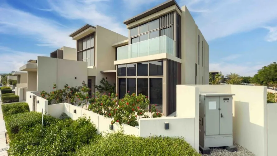 5 bedrooms villa for sale , Dubai Hills Estate, Dubai, UAE No. 873 № 28