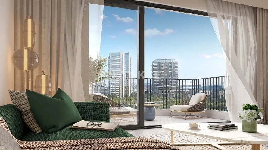 2 bedrooms apartment for sale , Dubai Hills Estate, Dubai, UAE No. 1113 № 11