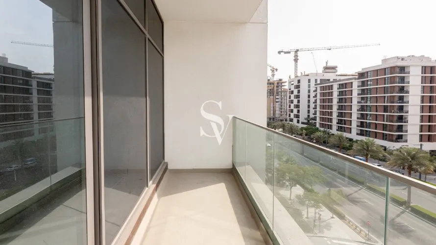 2 bedrooms apartment for sale , Park Heights, Dubai Hills Estate, Dubai, UAE No. 882 № 16