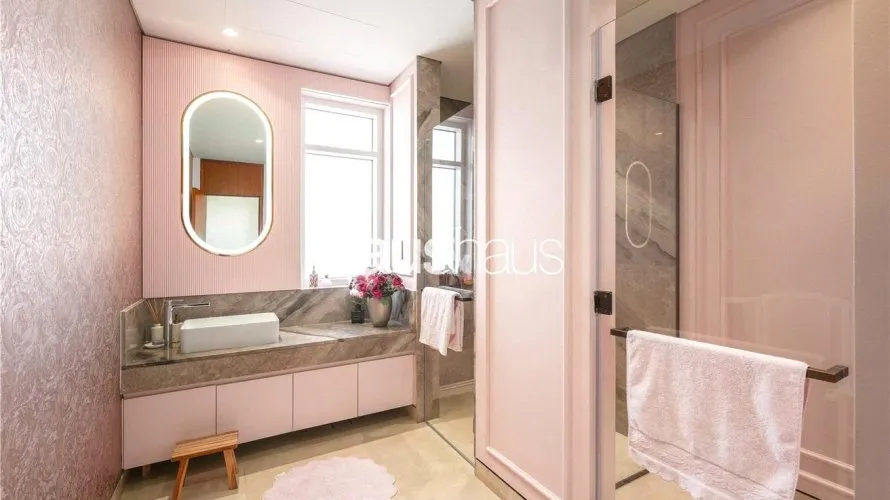 6 bedrooms villa for sale , Golf Place, Dubai Hills Estate, Dubai, UAE No. 449 № 21