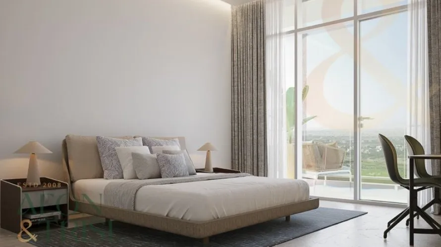 1 bedroom apartment for sale , Dubai Hills Estate, Dubai, UAE No. 717 № 3