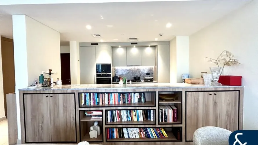 2 bedrooms apartment for sale , Mulberry, Dubai Hills Estate, Dubai, UAE No. 1013 № 2