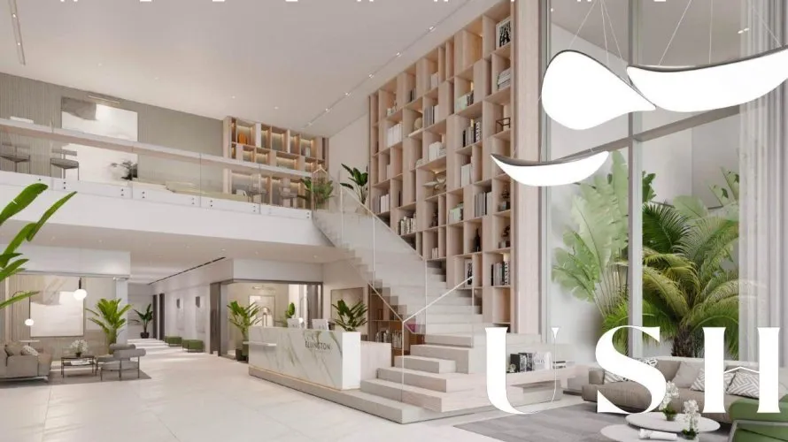 2 bedrooms apartment for sale , Dubai Hills Estate, Dubai, UAE No. 539 № 6