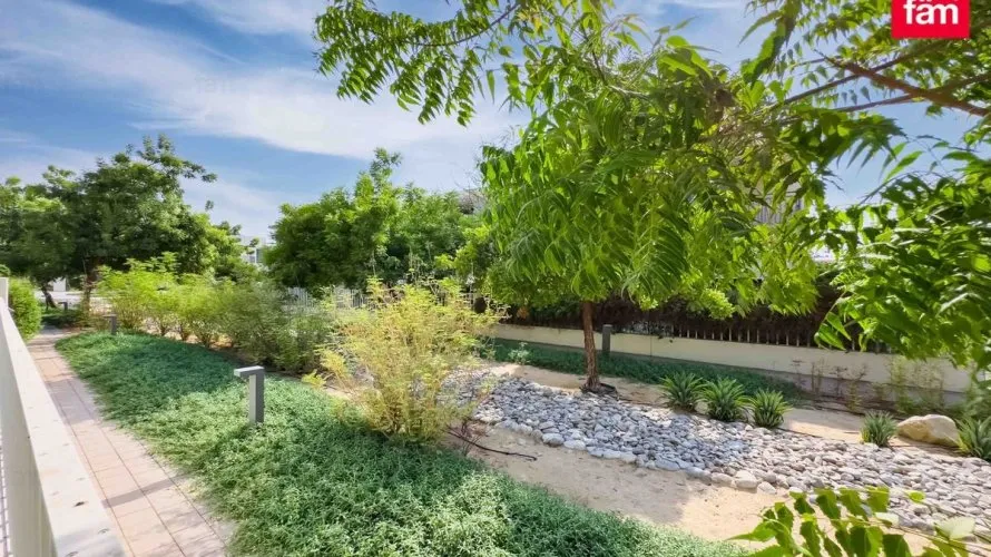 4 bedrooms townhouse for sale , Dubai Hills Estate, Dubai, UAE No. 1091 № 9