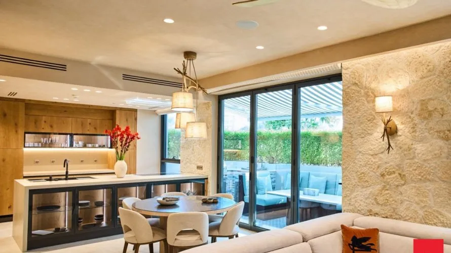 3 bedrooms townhouse for sale , Dubai Hills Estate, Dubai, UAE No. 1229 № 5