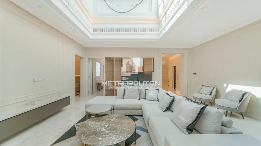 7 bedrooms villa for sale , Dubai Hills Estate, Dubai, UAE No. 927 № 11