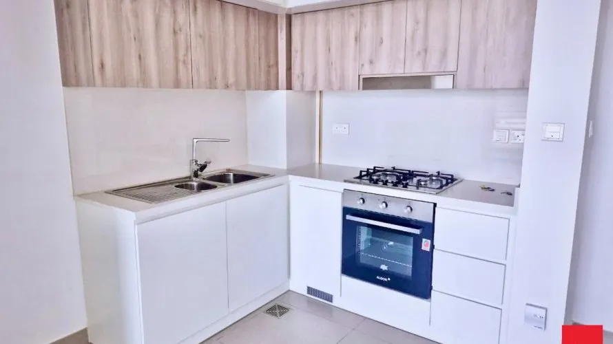 1 bedroom apartment for sale , Dubai Hills Estate, Dubai, UAE No. 586 № 4