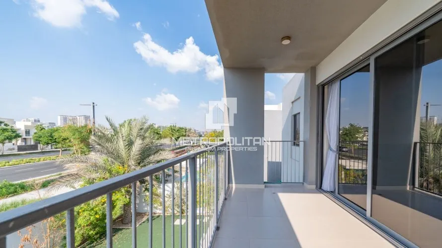 3 bedrooms villa for sale , Sidra Villas, Dubai Hills Estate, Dubai, UAE No. 960 № 16