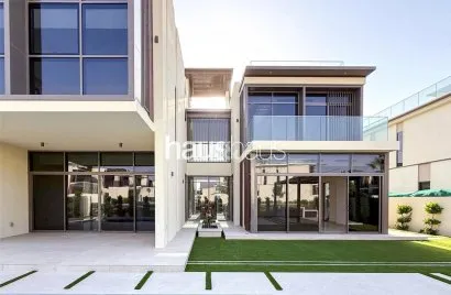 4 bedrooms villa for sale , Golf Place, Dubai Hills Estate, Dubai, UAE No. 433