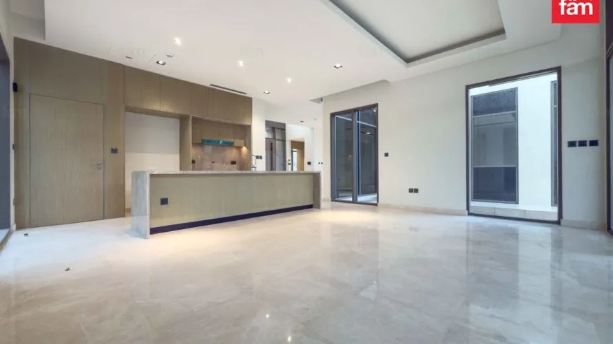 4 bedrooms villa for sale , Dubai Hills Estate, Dubai, UAE No. 1037 № 3