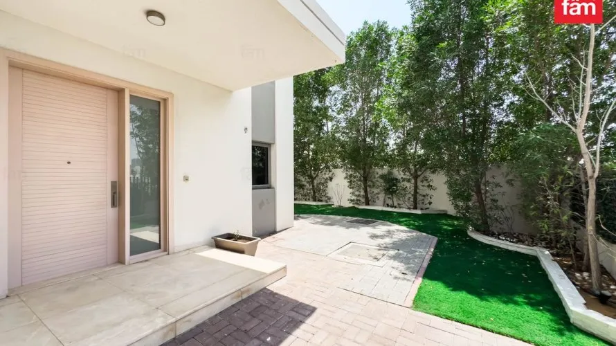 3 bedrooms villa for sale , Dubai Hills Estate, Dubai, UAE No. 300 № 17