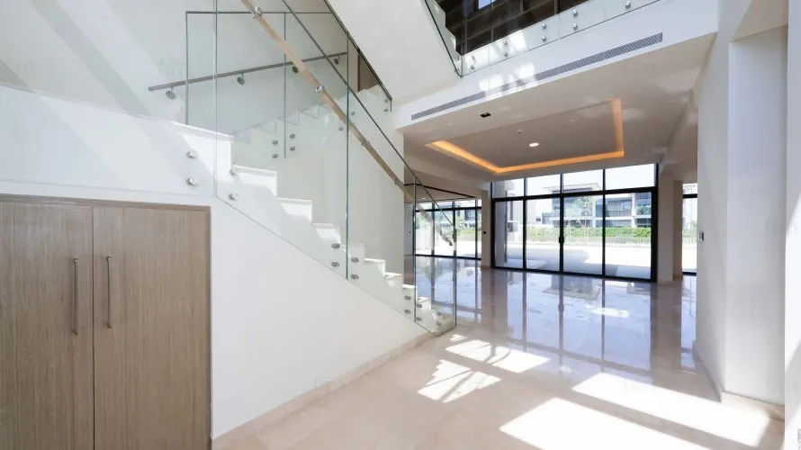 5 bedrooms villa for sale , Dubai Hills Estate, Dubai, UAE No. 560 № 1